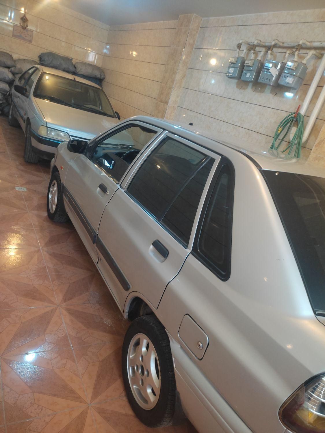 خودرو پراید، 141 آگهی ann_19390980