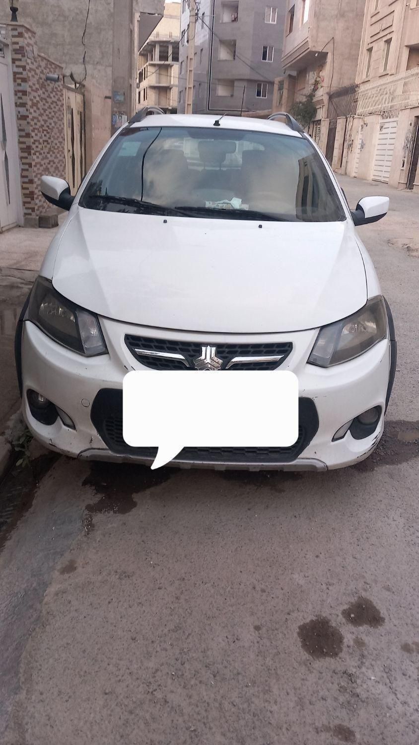 خودرو کوییک، معمولی آگهی ann_19390984