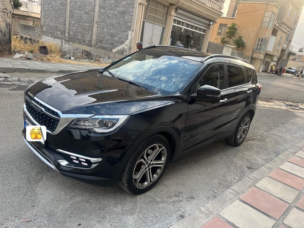 خودرو فیدلیتی، پرایم آگهی ann_19390991