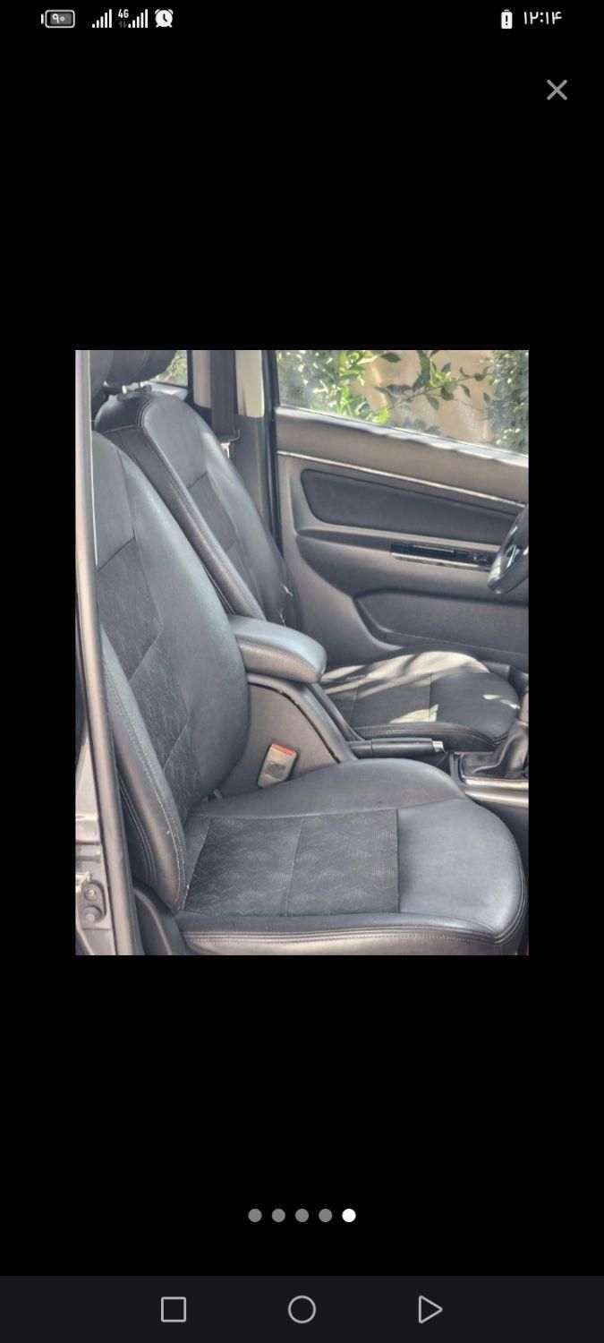 بایک X25 اتوماتیک - 1400