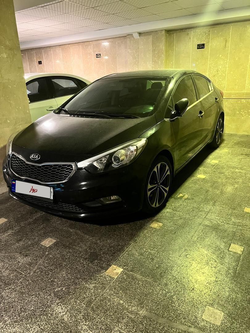 خودرو کیا، سراتو آگهی ann_19391022