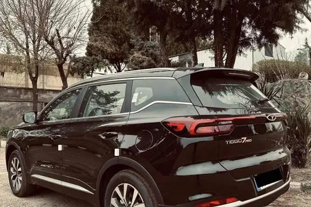 خودرو فونیکس، تیگو 7 پرو آگهی ann_19391038