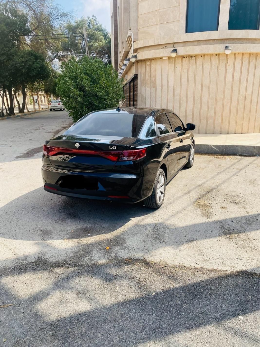 تارا اتوماتیک V4 LX - 1403