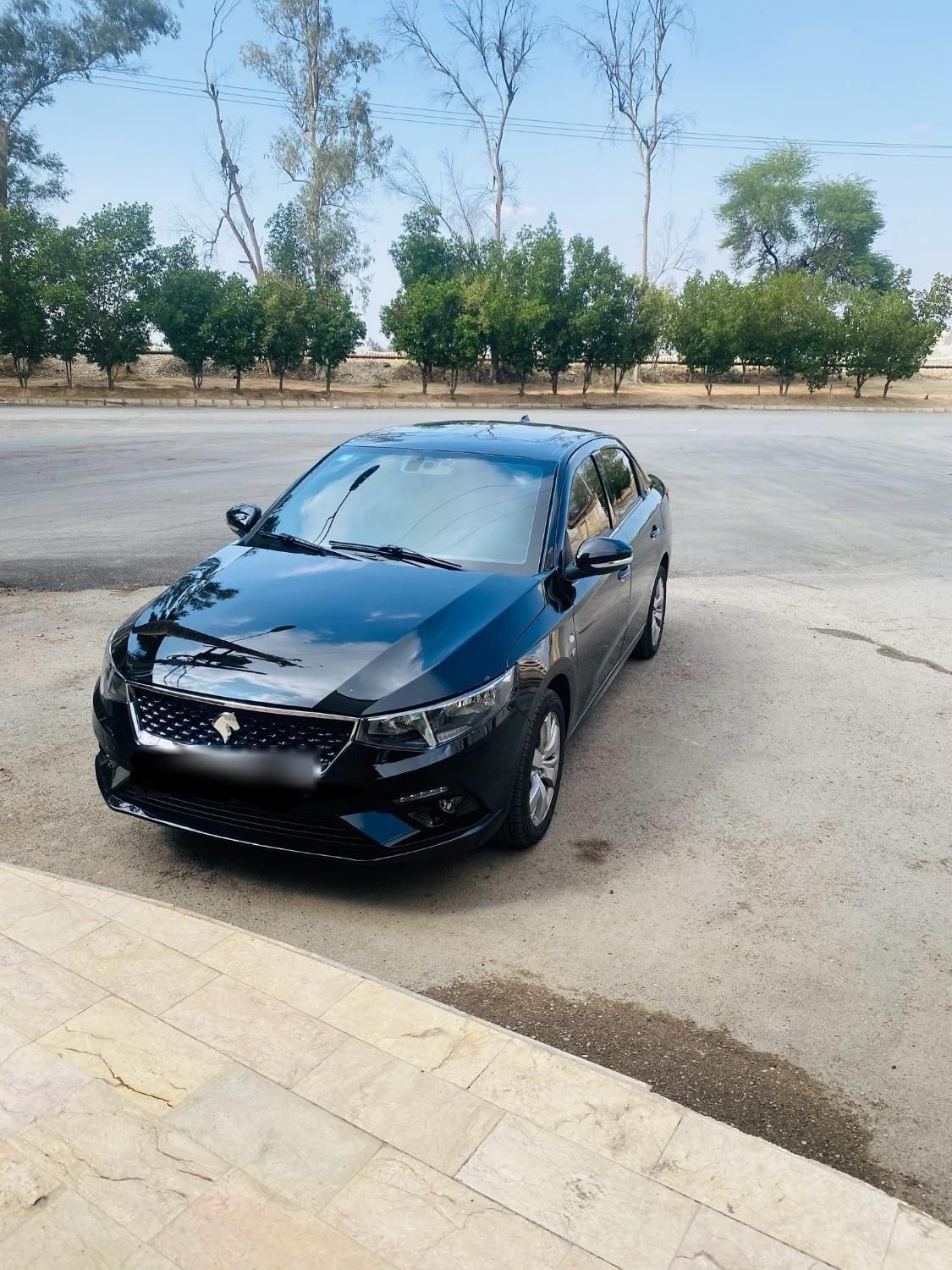 تارا اتوماتیک V4 LX - 1403