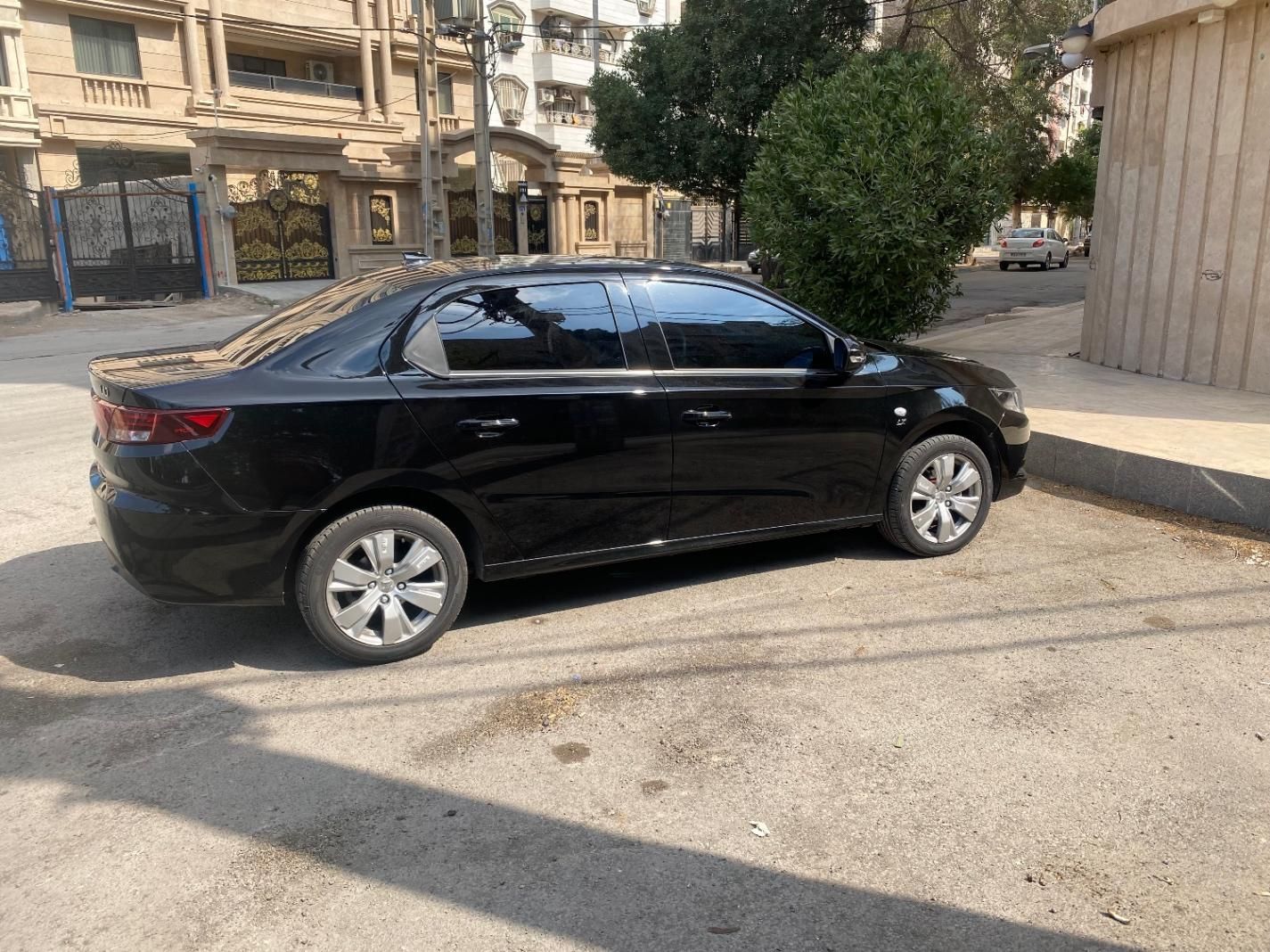 خودرو تارا، اتوماتیک آگهی ann_19391057