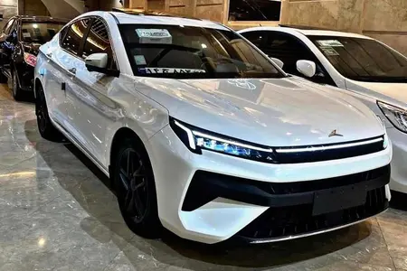 خودرو کی ام سی، J7 آگهی ann_19391065