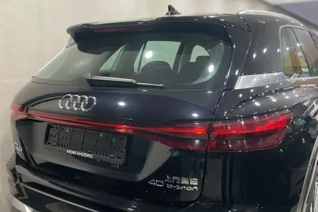 خودرو آئودی، الکتریکی Q5 آگهی ann_19391067