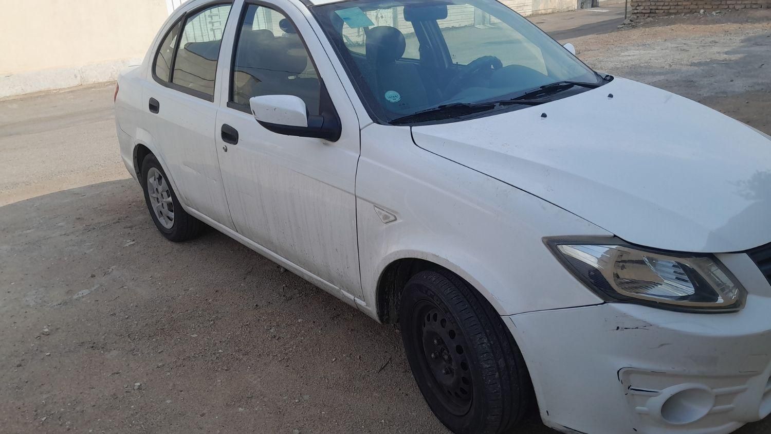 خودرو ساینا، EX آگهی ann_19391094