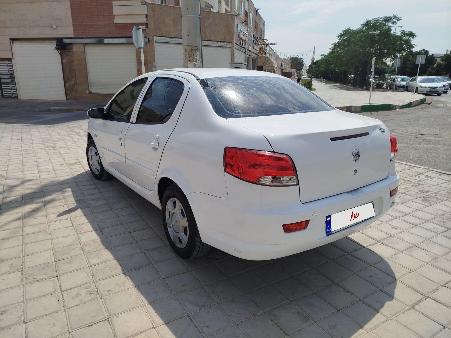 خودرو رانا، پلاس آگهی ann_19391096