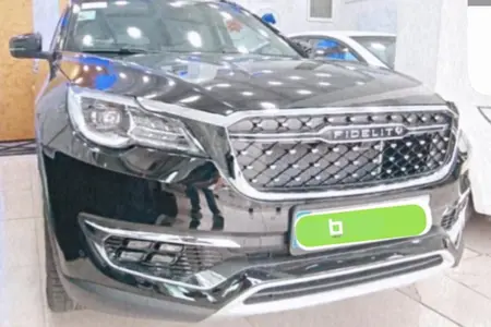 خودرو فیدلیتی، پرایم آگهی ann_19391099