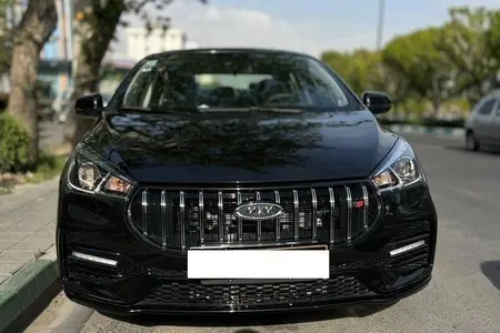 خودرو چری، آریزو ۵ توربو آگهی ann_19391113