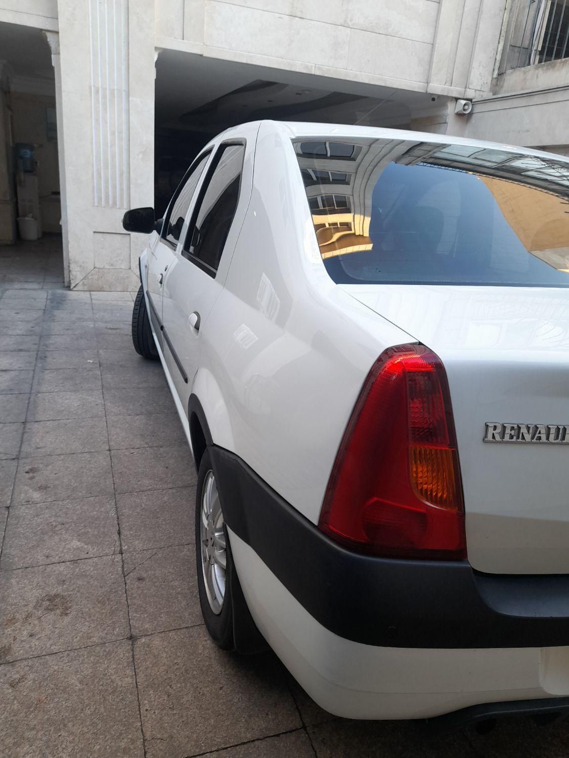 رنو تندر 90 E2 - 1390