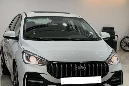 خودرو چری، آریزو ۵ توربو آگهی ann_19391136