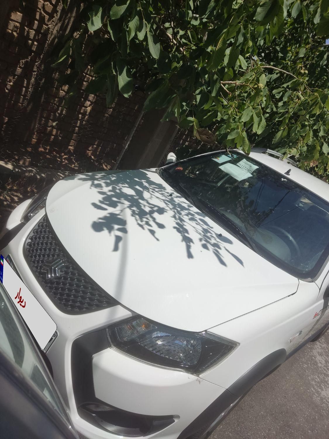 خودرو کوییک، S آگهی ann_19391141