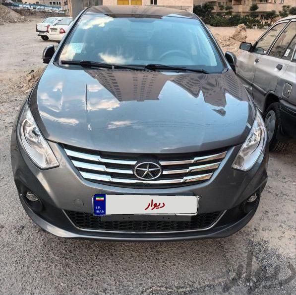 خودرو جک، J4 آگهی ann_19391154