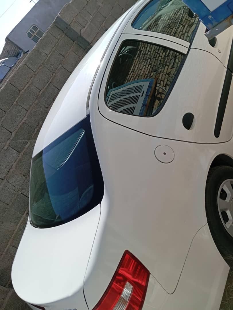 خودرو رانا، LX آگهی ann_19391156