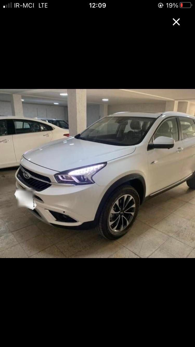 خودرو هایما، S7 آگهی ann_19391180