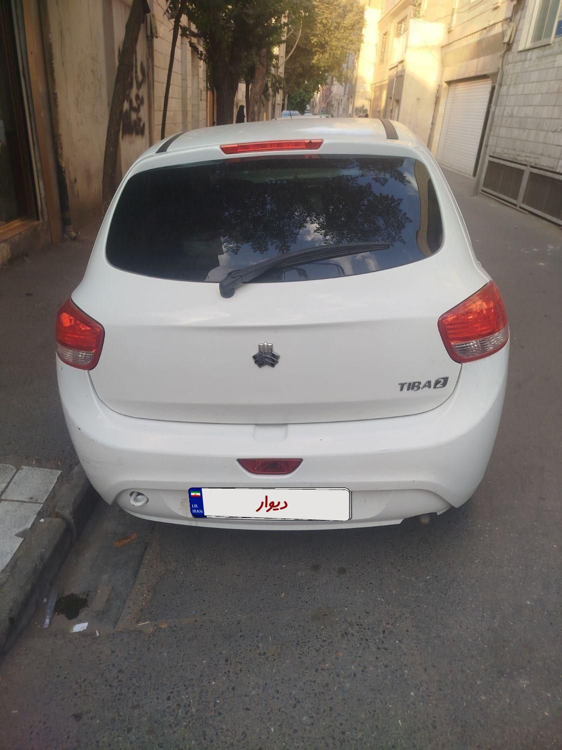 خودرو تیبا، 2 آگهی ann_19391202