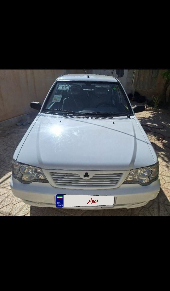 خودرو پراید، 132 آگهی ann_19391205