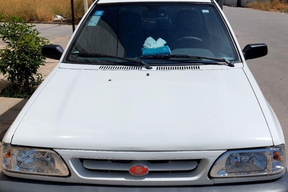 پراید 151 SE - 1403