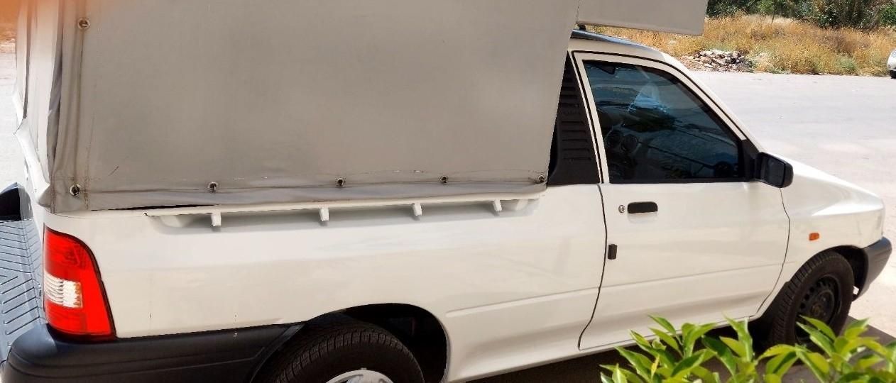 پراید 151 SE - 1403
