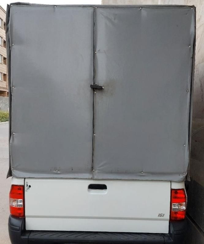 پراید 151 SE - 1403