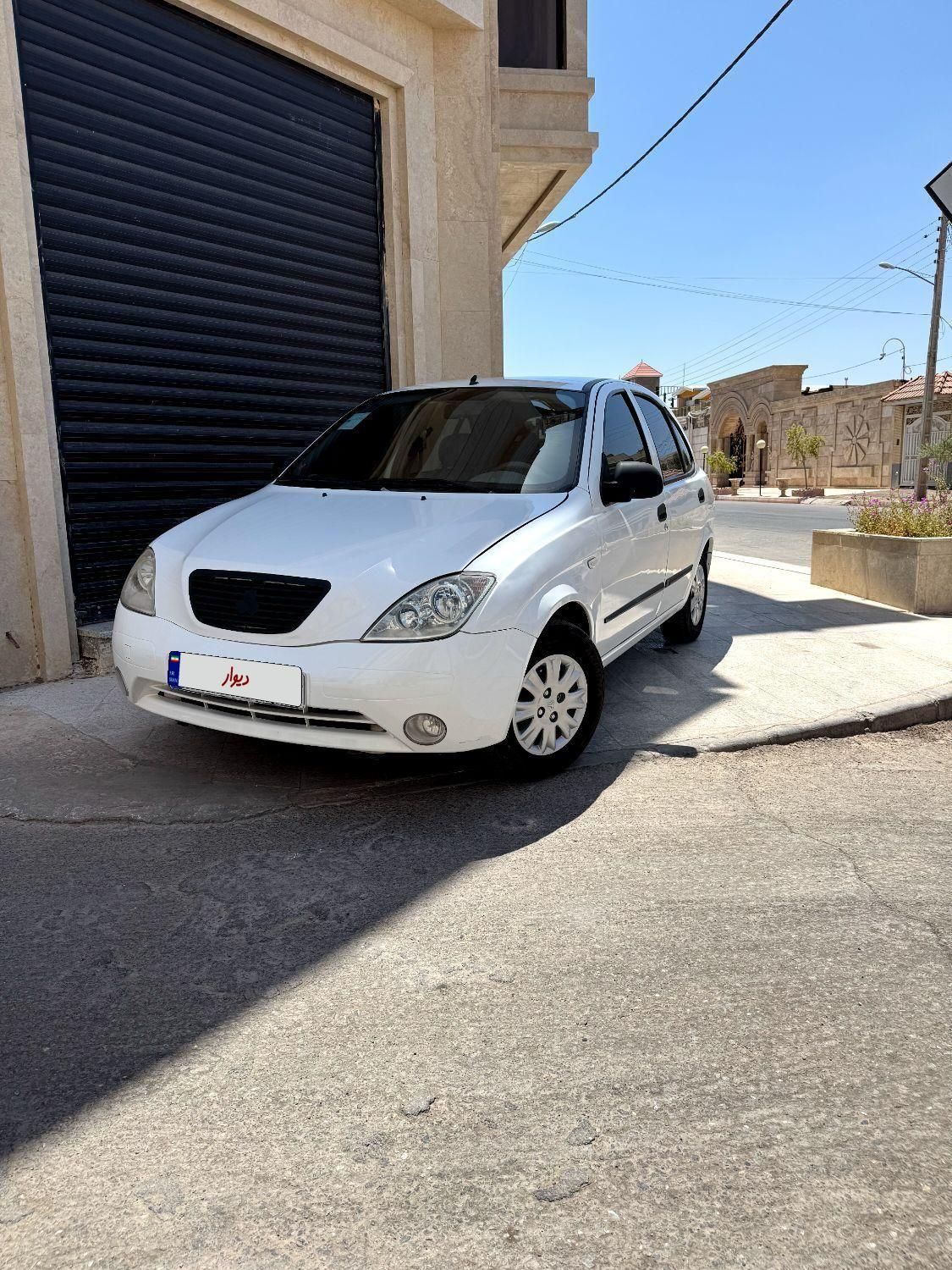 خودرو تیبا، 2 آگهی ann_19391253