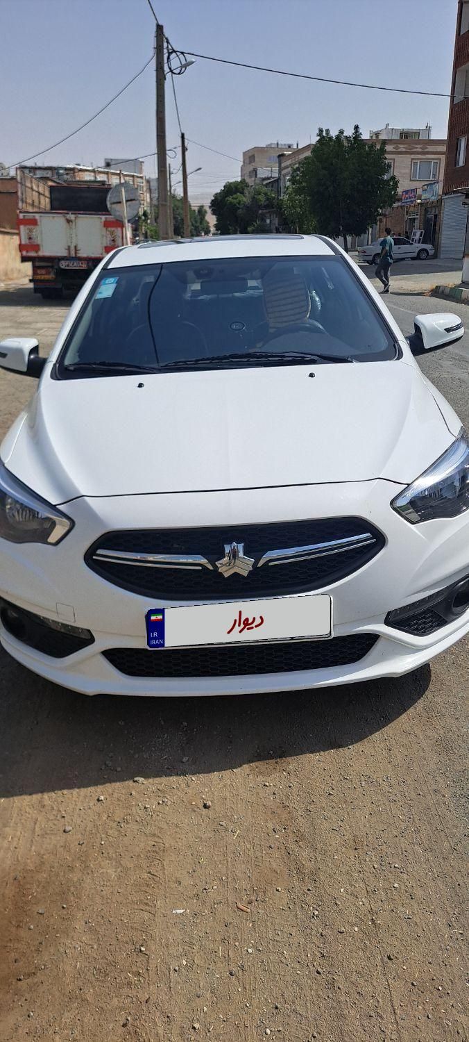 شاهین G دنده ای - 1402