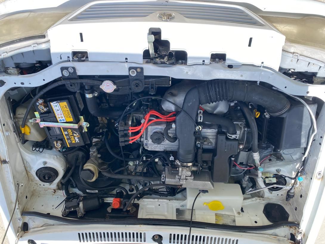 پراید 132 SL - 1391