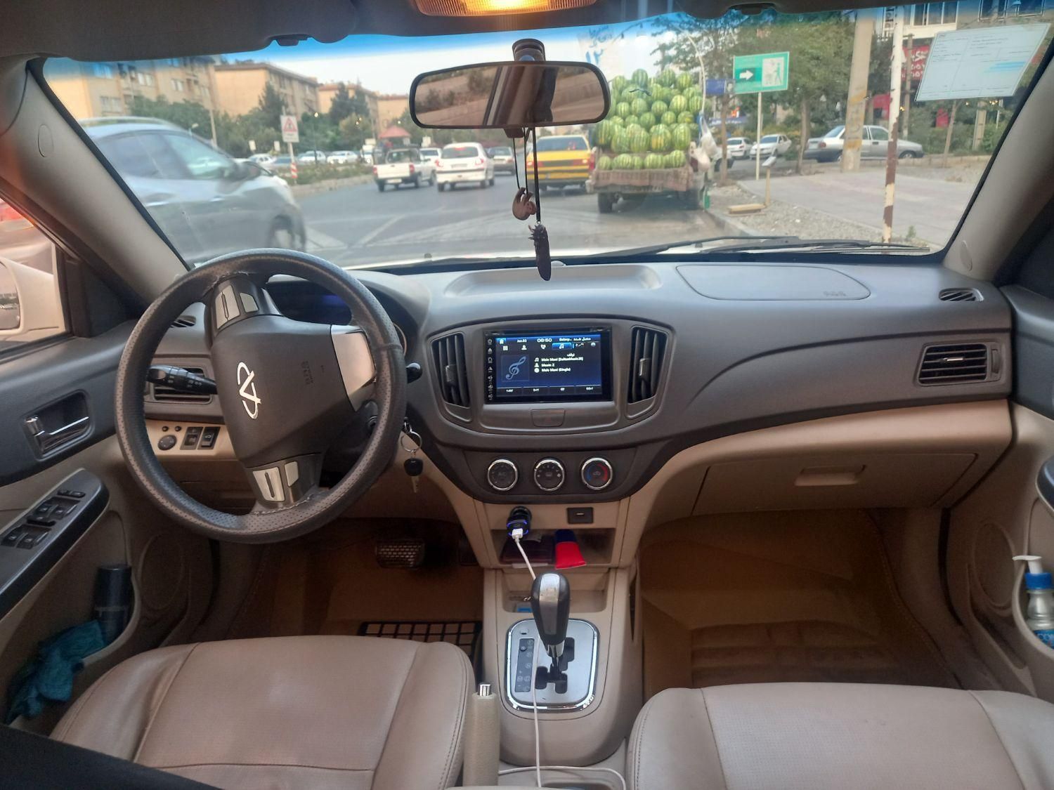 ام وی ام 550 اتوماتیک - 1394