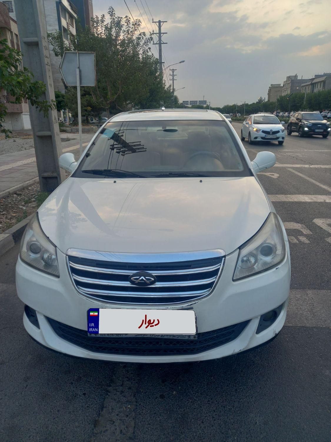 خودرو ام وی ام، 550 آگهی ann_19391340