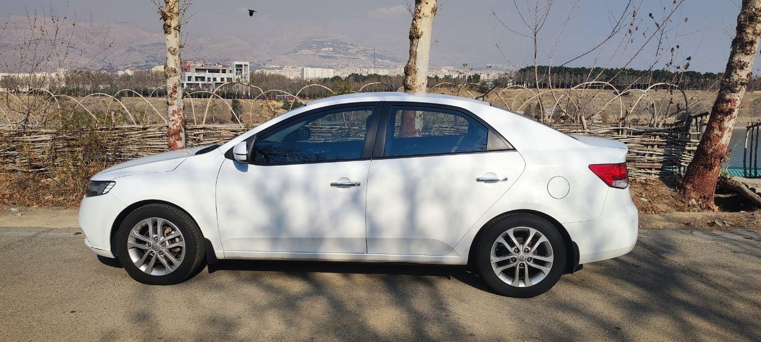 کیا سراتو مونتاژ 2000 اتوماتیک - 1395