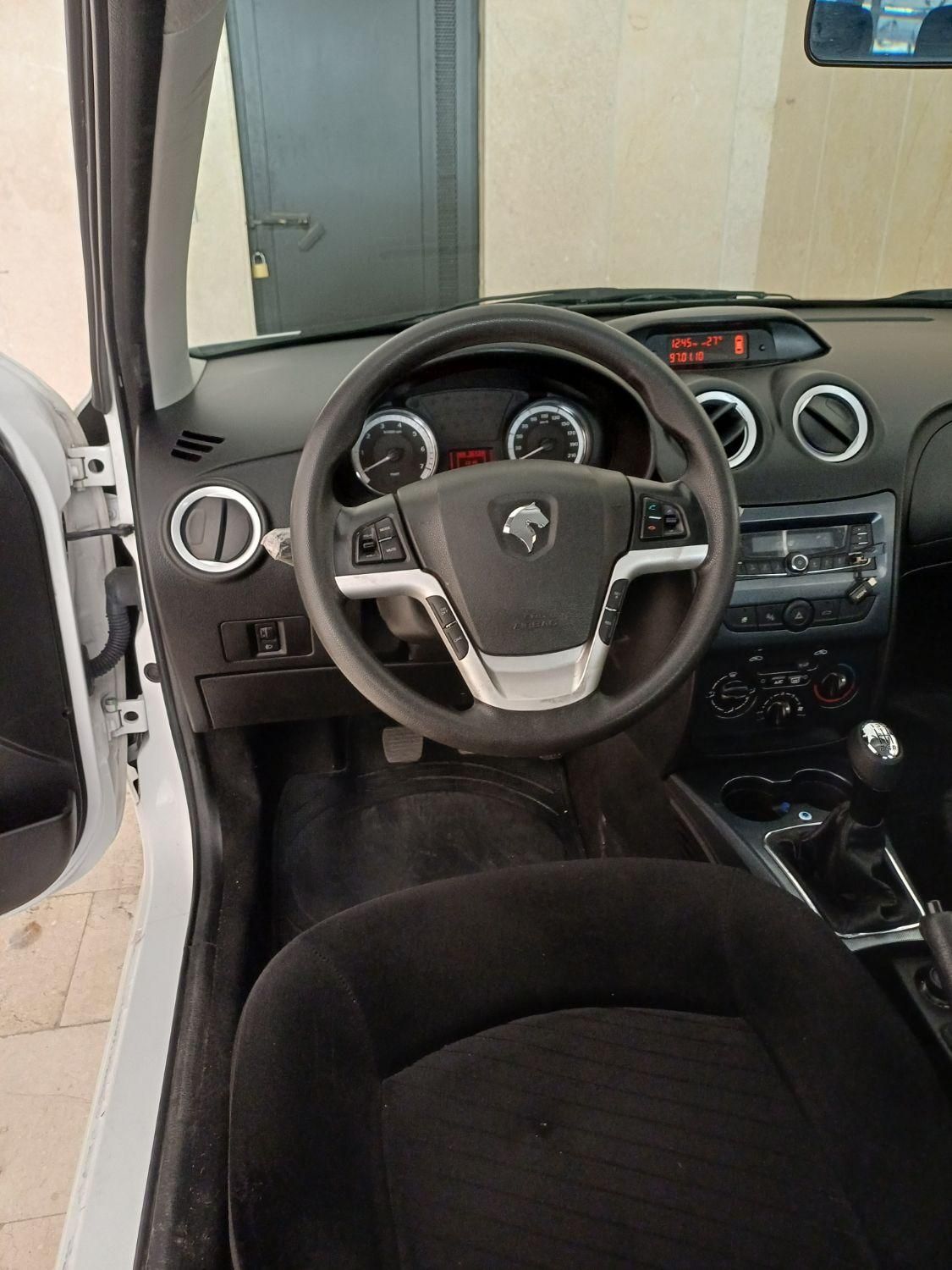 خودرو رانا، پلاس آگهی ann_19391401