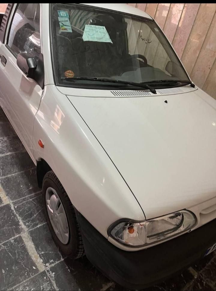 پراید 151 SE - 1401
