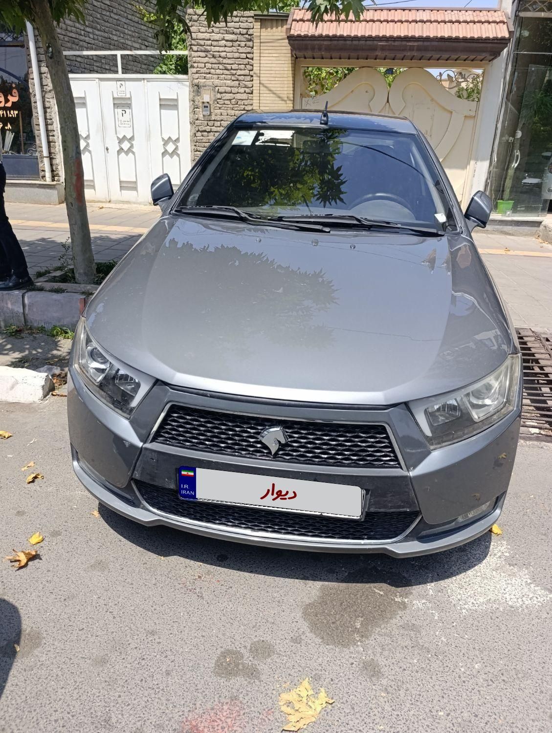 خودرو دنا، پلاس آگهی ann_19391433