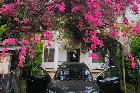 خودرو نیسان، ایکس تریل آگهی ann_19391442