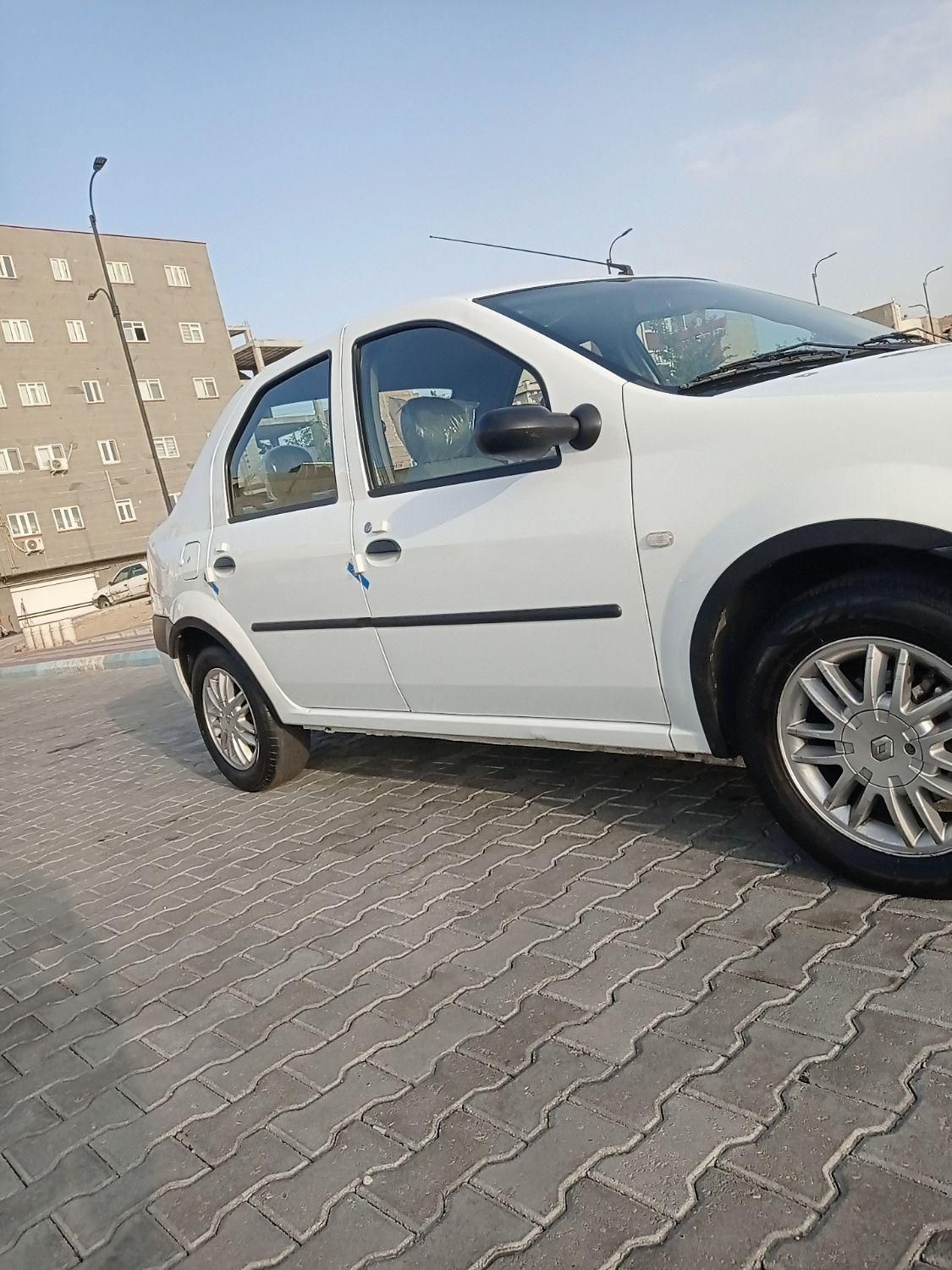خودرو رنو، تندر 90 آگهی ann_19391447