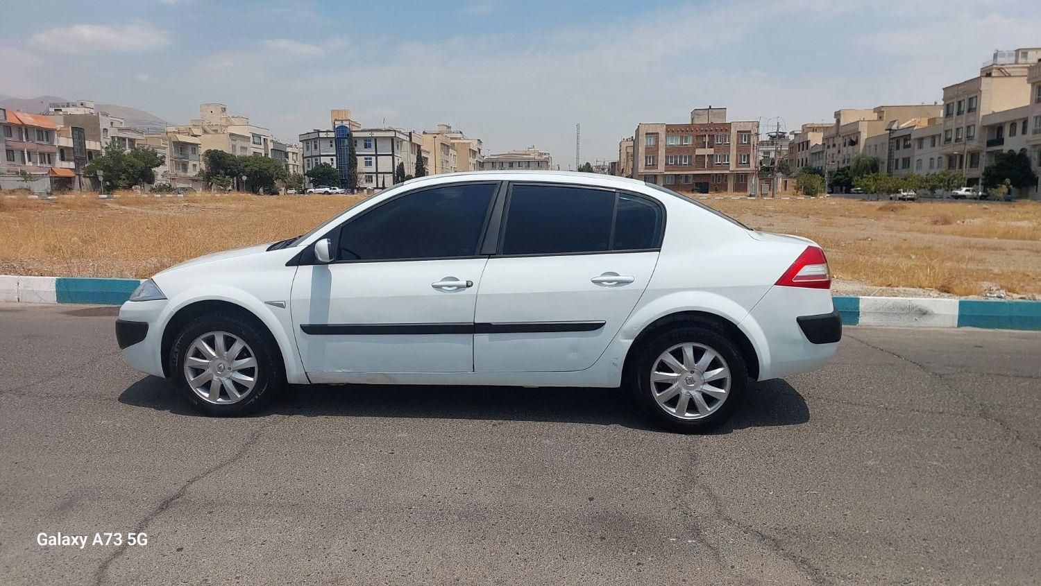 خودرو رنو، مگان پارس خودرو آگهی ann_19391451
