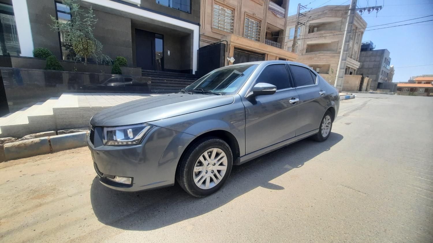 خودرو دنا، پلاس آگهی ann_19391452