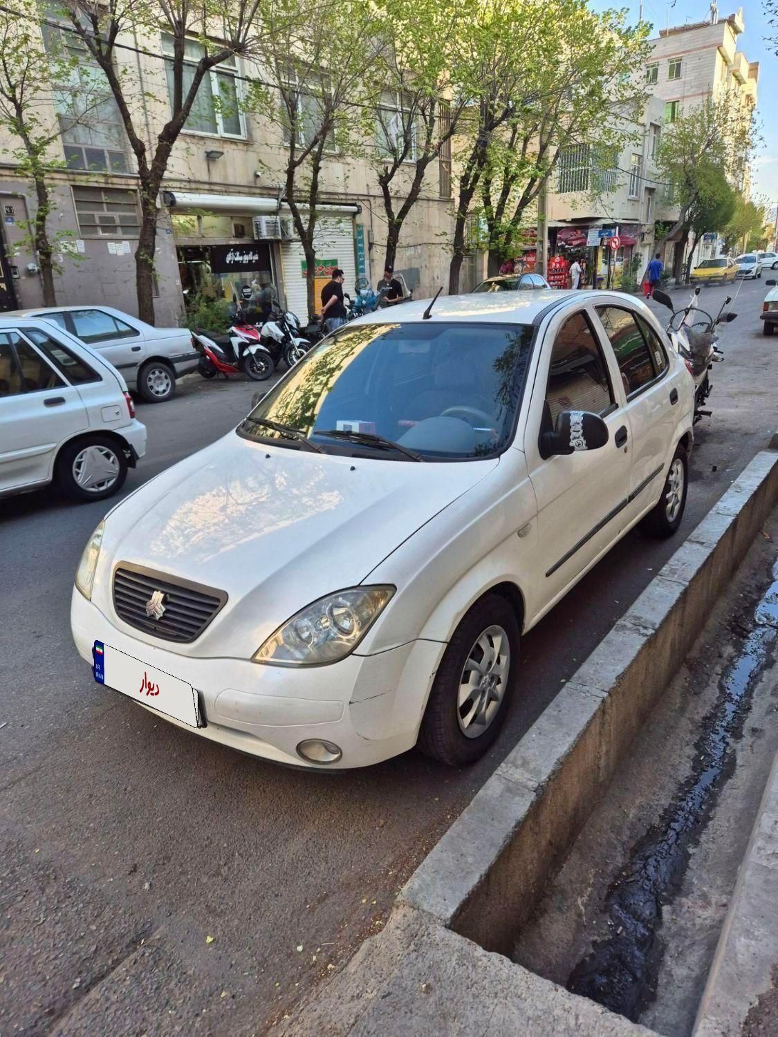 خودرو تیبا، 2 آگهی ann_19391485
