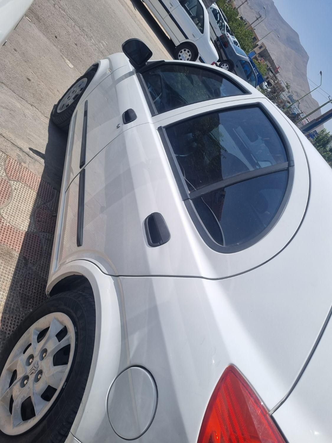 خودرو تیبا، 2 آگهی ann_19391490