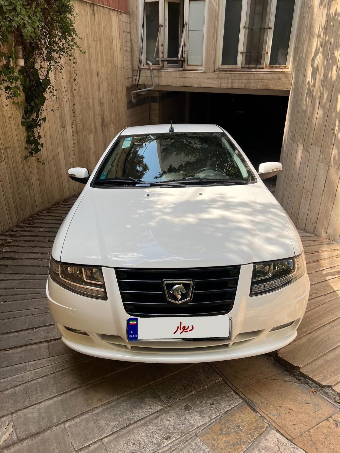 خودرو سمند، سورن پلاس آگهی ann_19391508