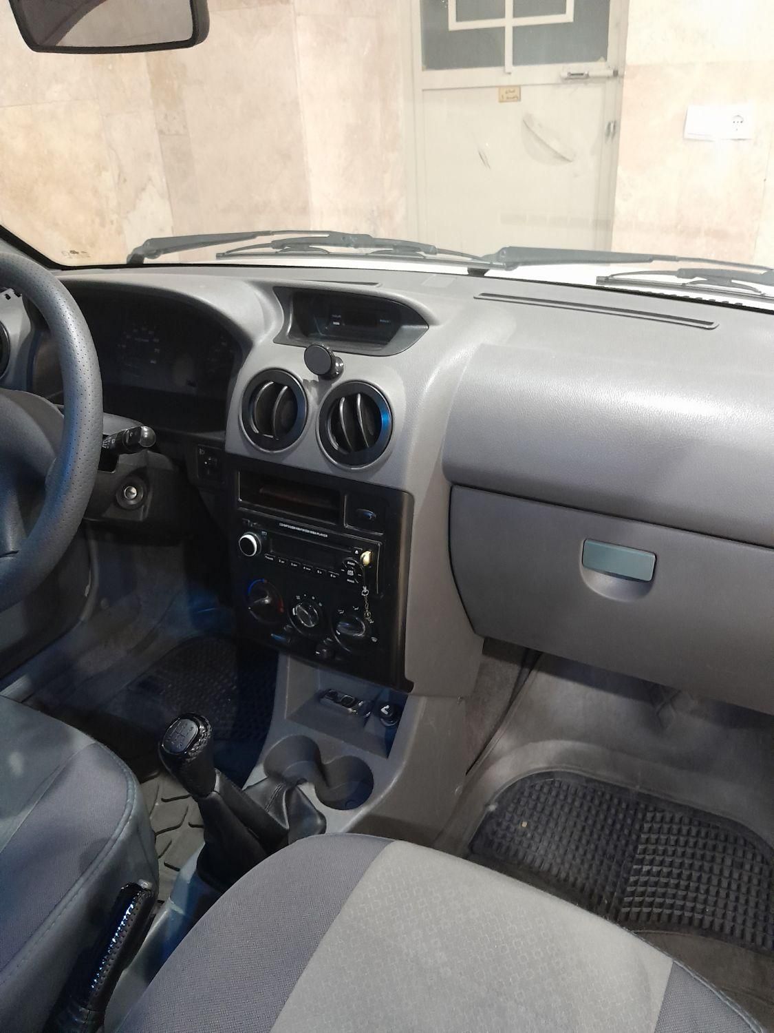 پراید 141 SX - 1390