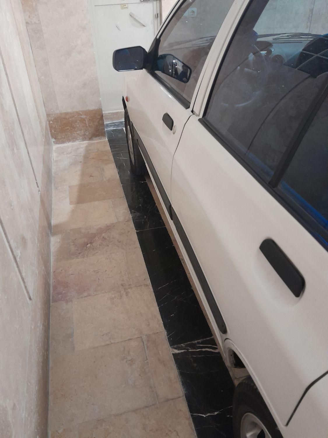 پراید 141 SX - 1390
