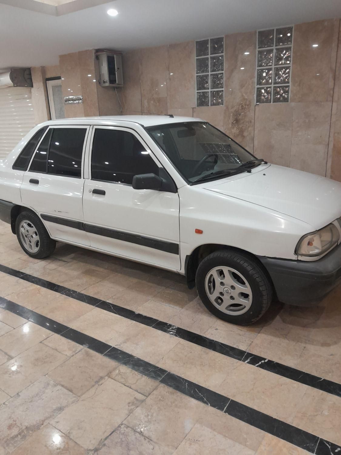 خودرو پراید، 141 آگهی ann_19391509