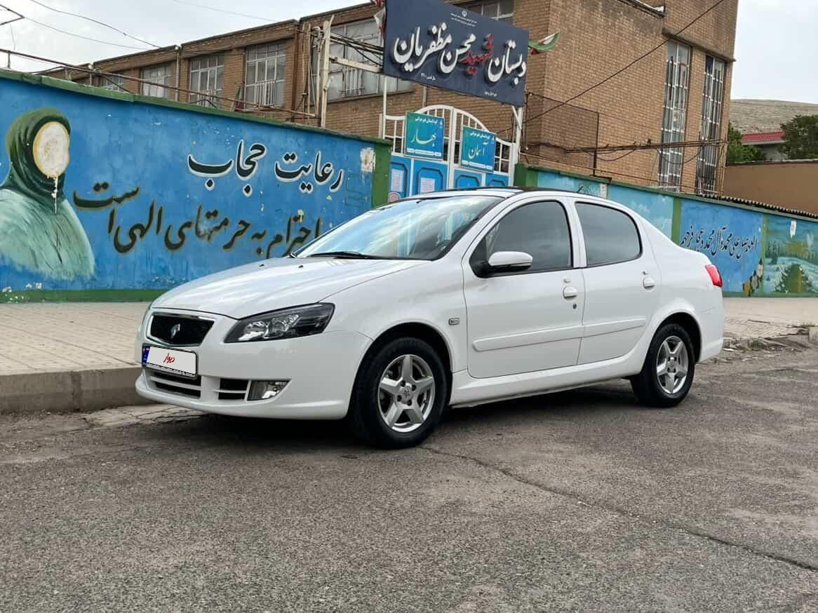 خودرو رانا، پلاس آگهی ann_19391533