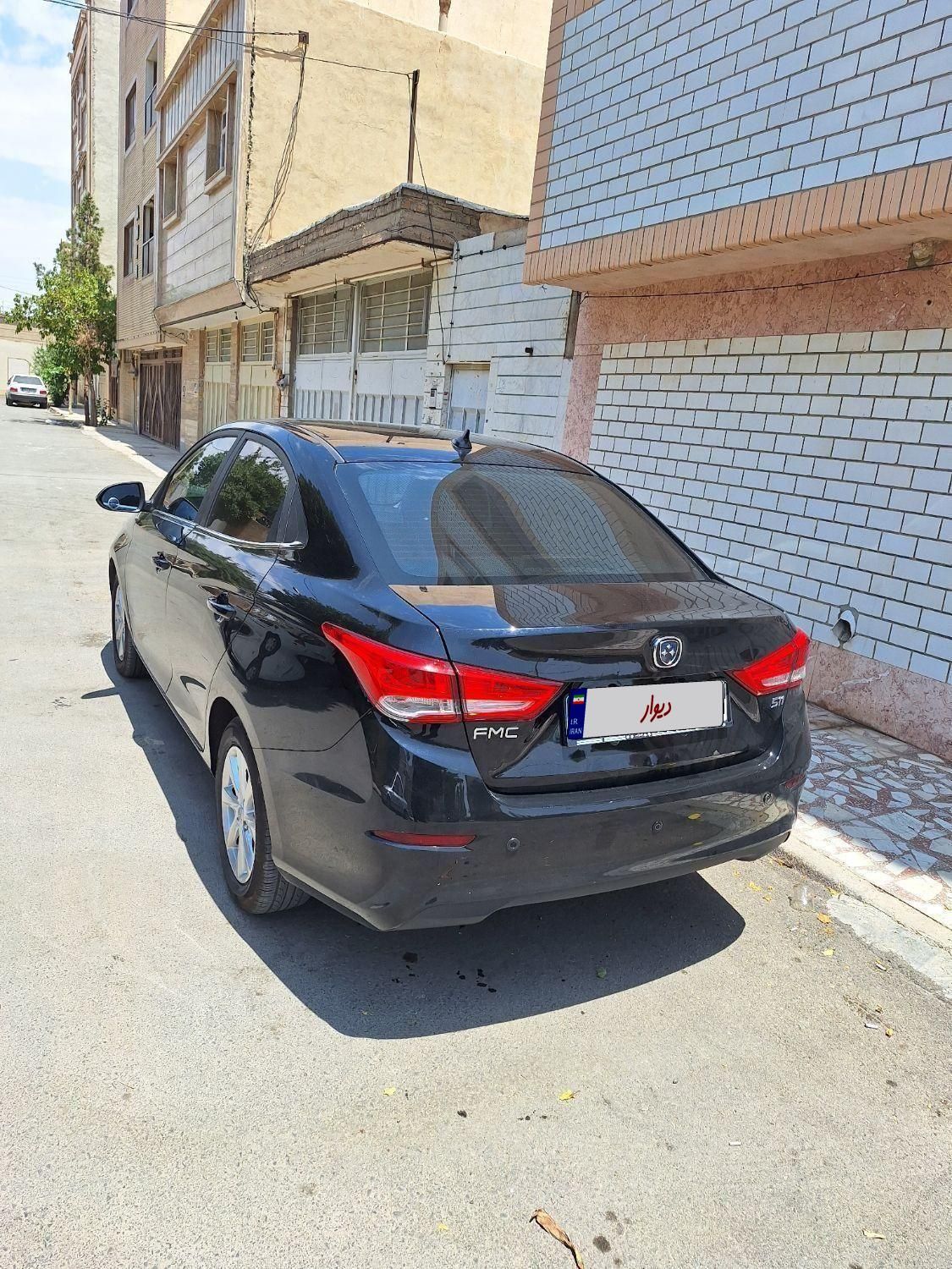 فردا 511 اتوماتیک - 1403