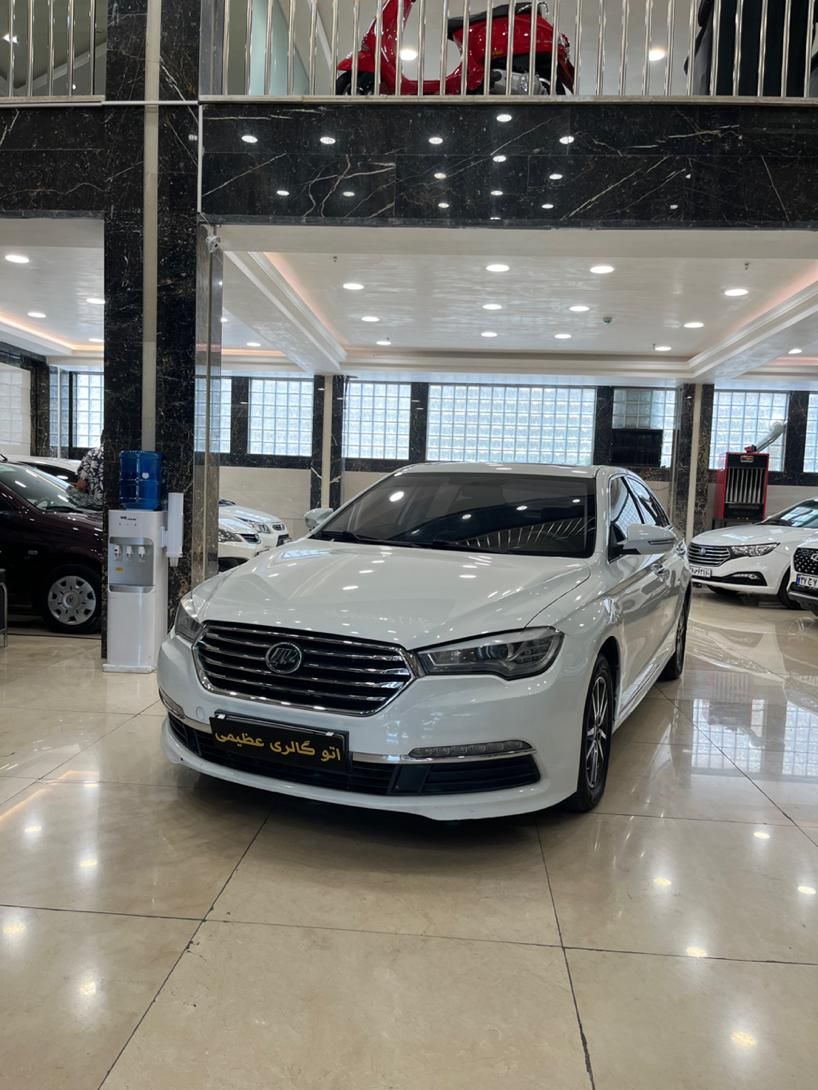 خودرو لیفان، 820 آگهی ann_19391556