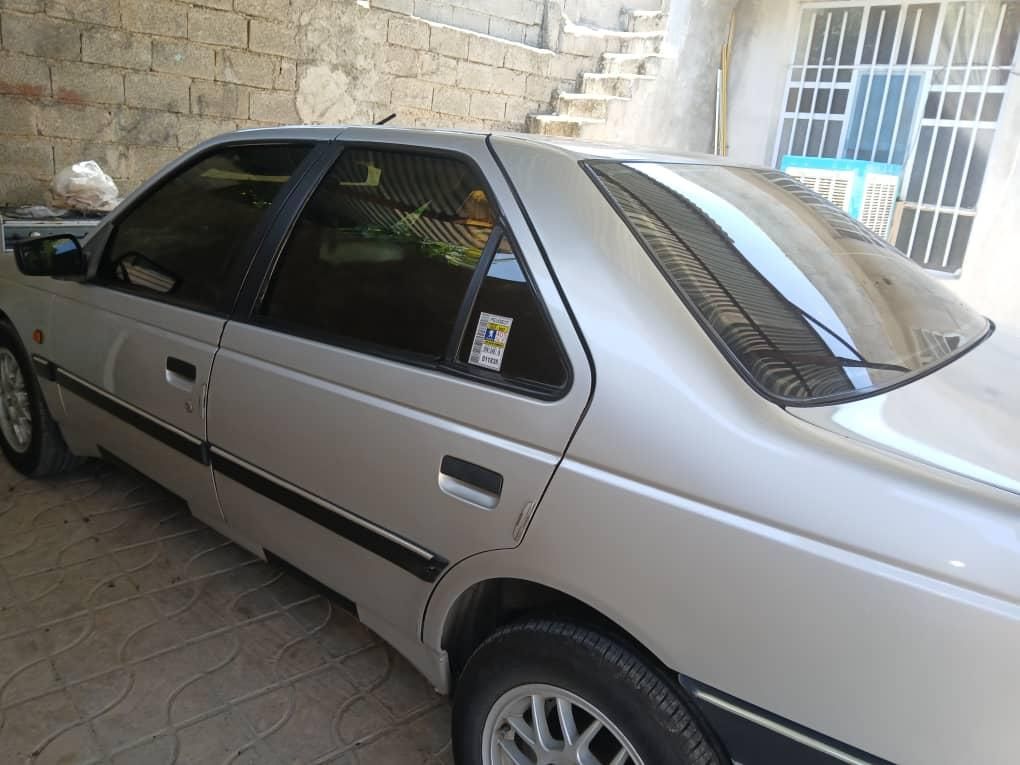 خودرو پژو، 405 آگهی ann_19391596