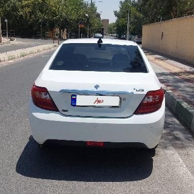 دنا پلاس توربو اتوماتیک - 1401
